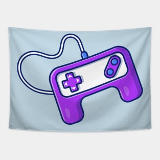 Game Controller Tapestry