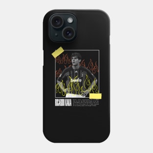 Ricardo Kaka Phone Case