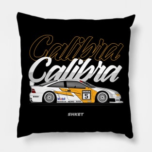 Calibra DTM Pillow