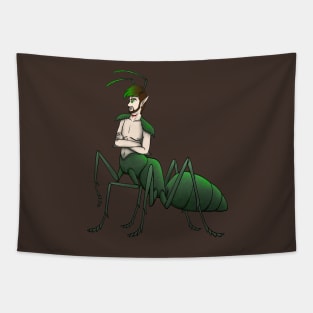 Ant-isepticeye Tapestry