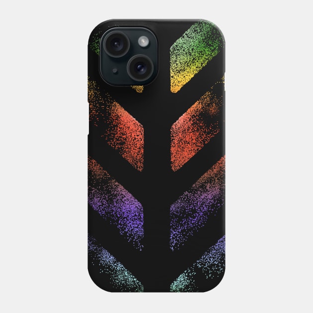 Predator Chitin bug armor Phone Case by Nikokosmos