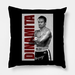 El Dinamita Pillow