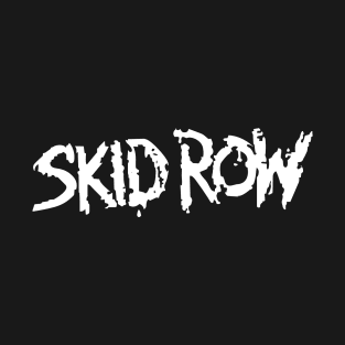 Skid Row T-Shirt