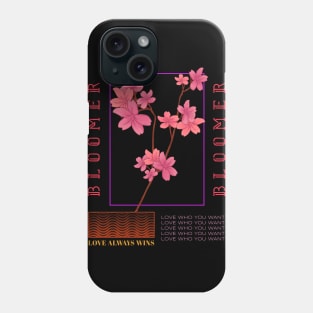 Bloomer Phone Case