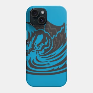 Kushala Daora Phone Case