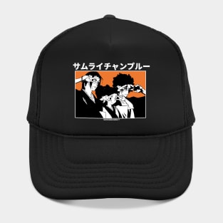 Champloo - Samurai Champloo Hat