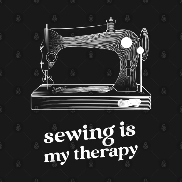 sewing is my therapy by juinwonderland 41