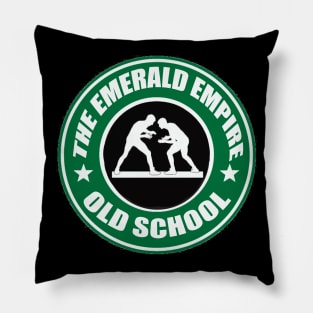 Empirebucks Pillow