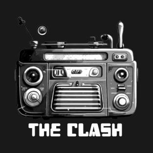 the clash T-Shirt