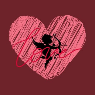 Cupid T-Shirt