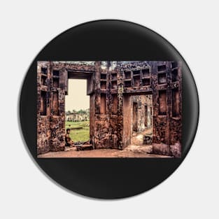 Lalbagh Fort 1 Pin