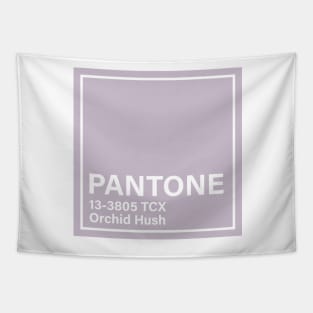 pantone 13-3805 TCX Orchid Hush Tapestry