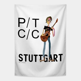 PTCC Stuttgart Tapestry