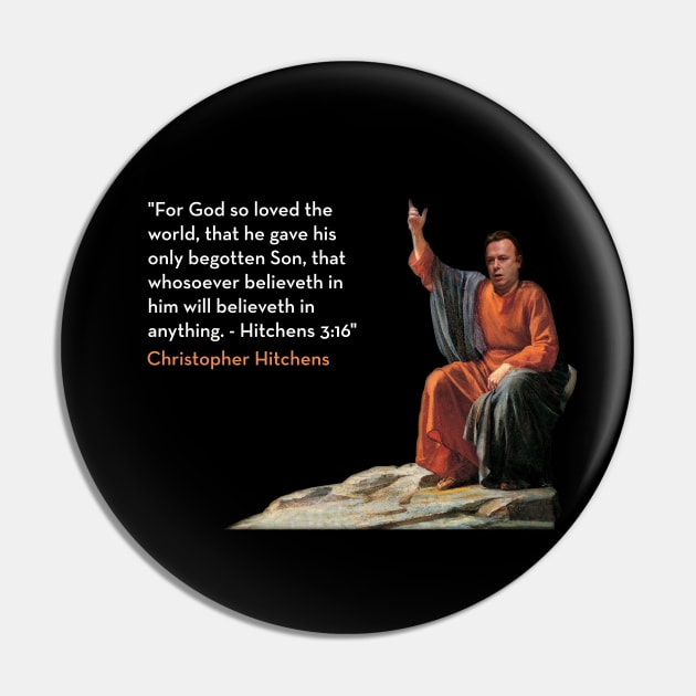 Hitchslap! Pin by dmac