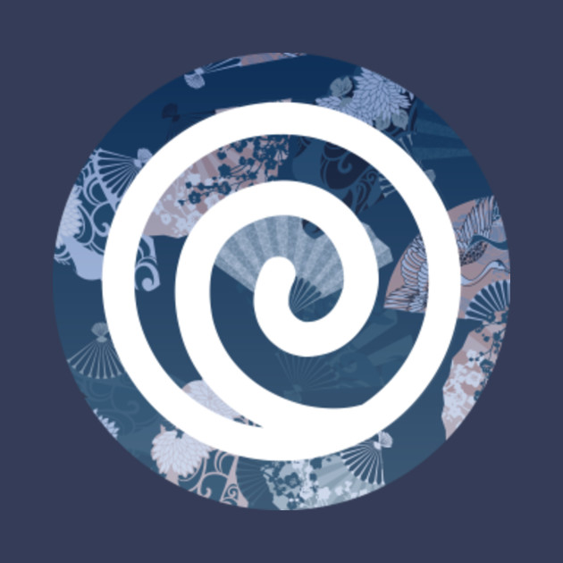 Uzumaki - Uzumaki - Phone Case