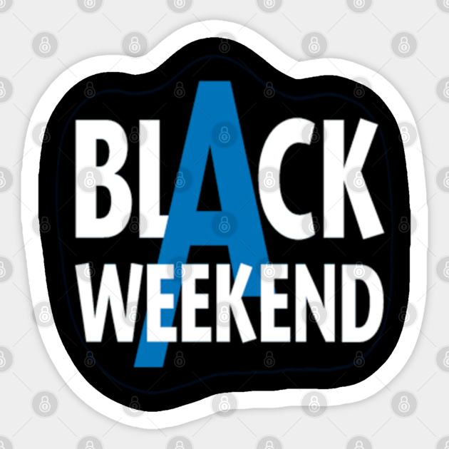 Black Friday T Shirts Black Friday Sticker Teepublic