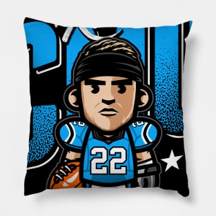 CMC 22 Pillow