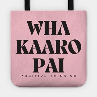 Embrace the Power of Maori Culture with Our Authentic Tote