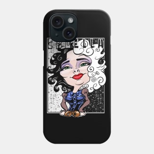 Cruella Phone Case