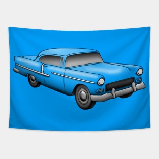 1955 Chevrolet Bel Air Tapestry