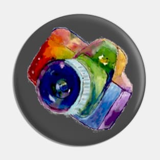 COLORFUL PHOTOGRAPHY Pin