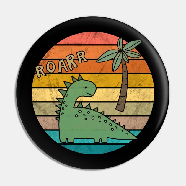 Dinosaur drawing Pin by valentinahramov