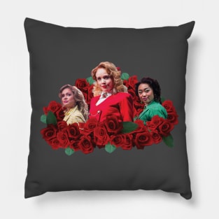 The Heathers Pillow