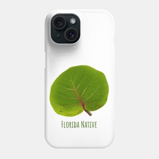 Florida Native Phone Case