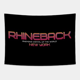 Rhineback Tapestry