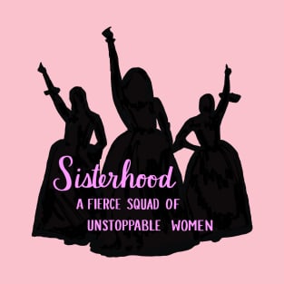 Sisterhood T-Shirt