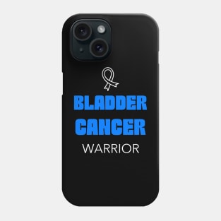 Bladder Cancer Awareness Phone Case