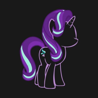 Starlight Glimmer - Discovery T-Shirt