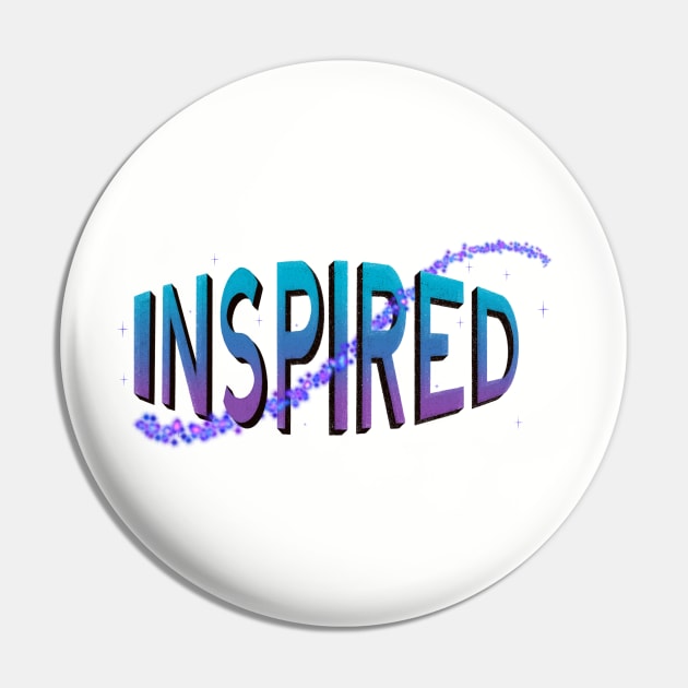 Inspired Pin by Ollezii