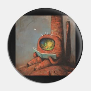 Shaun Tan Pin