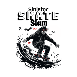 Sinister Skate Slam T-Shirt