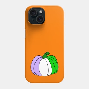 Pride Pumpkin Phone Case