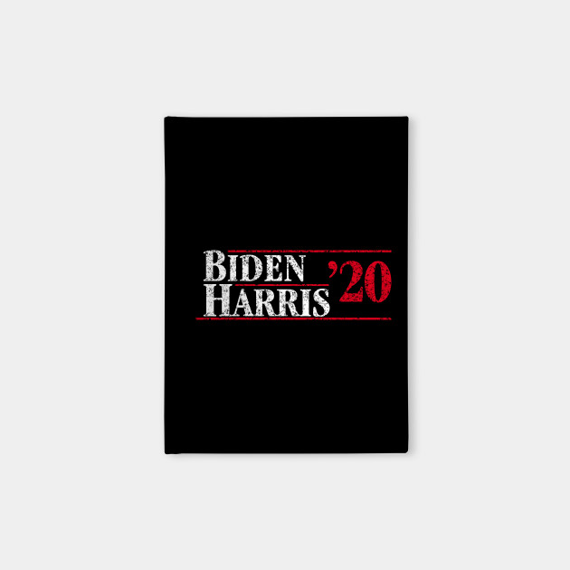 Joe Biden 2020 And Kamala Harris On One Ticket Distressed Joe