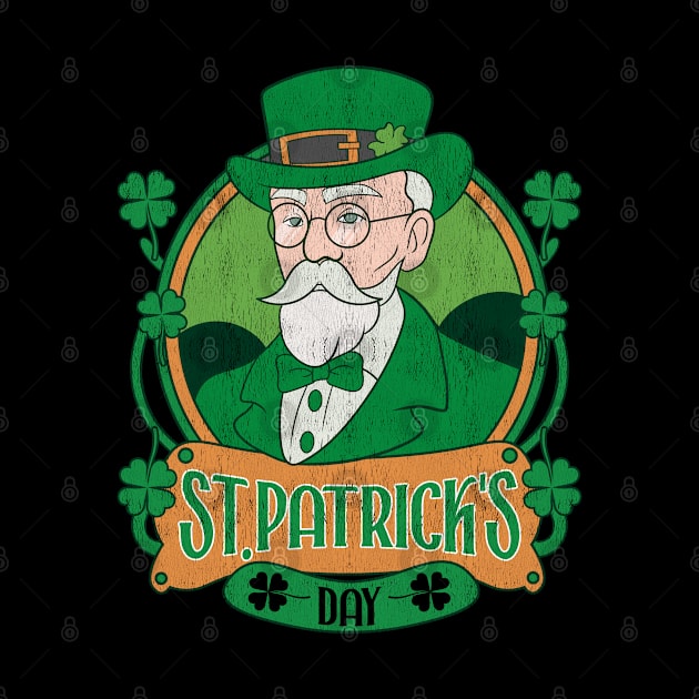 St. Patrick's day by 365inspiracji