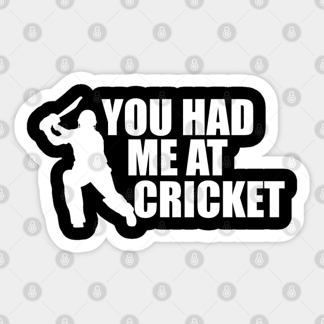 hahahahaha Sticker for Sale by chricket