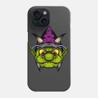 Green Goblin Phone Case