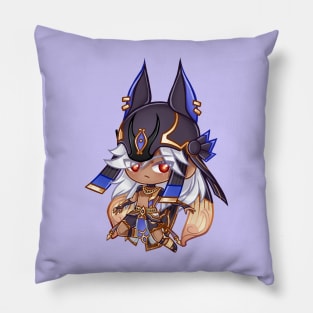 Cyno chibi Pillow