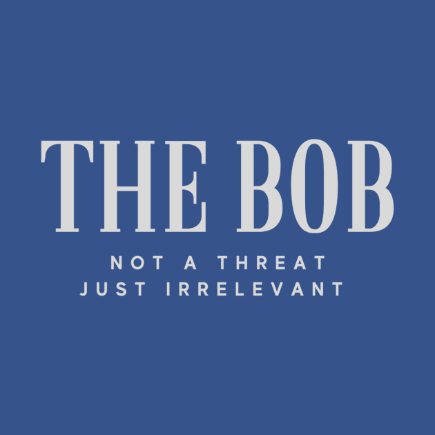 The Bob by JJ Barrows 