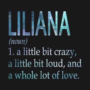 Liliana T-Shirt