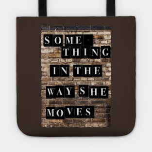 Something Tote