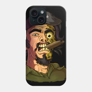 Che Guevara Undead Phone Case