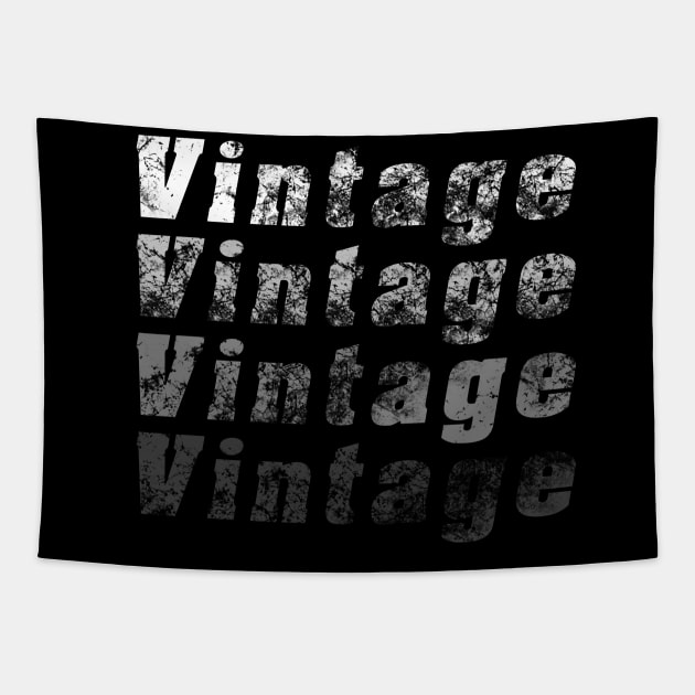 Vintage very old Tapestry by BaronBoutiquesStore