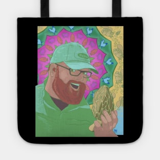 Ryan Botkin - Renaissance Archaeologist Tote