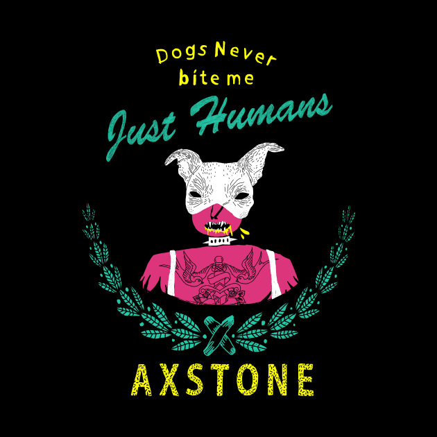 Axstone by Axstonee