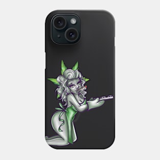 Dosido Jane Phone Case