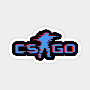 CS GO - Wind Magnet